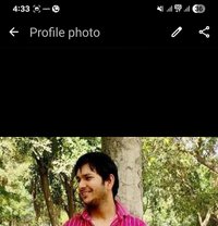 Arjun - Acompañantes masculino in Noida