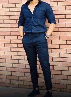 Arjun - Male escort in Pune Photo 2 of 2
