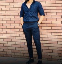 Arjun - Male escort in Pune