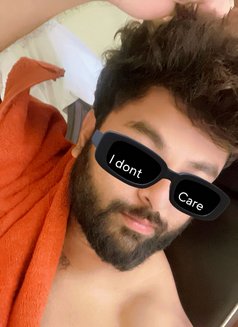 Arjun - Male escort in Pune Photo 2 of 2