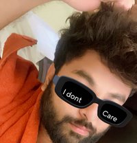 Arjun - Acompañantes masculino in Pune