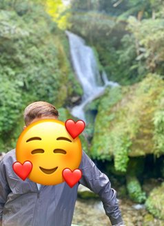 Arjun Patel - Male escort in Rajkot Photo 1 of 2