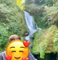 Arjun Patel - Male escort in Rajkot