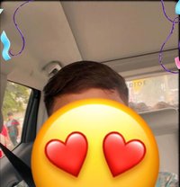 Arjun Patel - Male escort in Rajkot