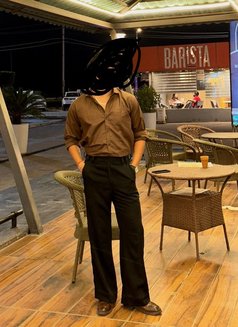 Arjun - Male escort in Ras al-Khaimah Photo 1 of 1