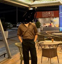 Arjun - Acompañantes masculino in Ras al-Khaimah