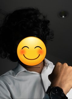 Arjun Krish - Male escort in Dubai Photo 1 of 2