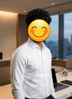 Arjun Krish - Male escort in Dubai Photo 2 of 2