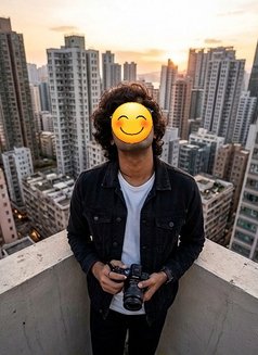 Arjun Krish - Acompañantes masculino in Dubai Photo 4 of 5