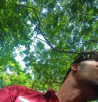 Arjun M - Acompañantes masculino in Chennai