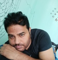 Arjun healing therapist - Male escort in Visakhapatnam