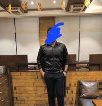 Arjun Passion - Male escort in Gurgaon