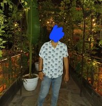 Arjun Passion - Male escort in Gurgaon