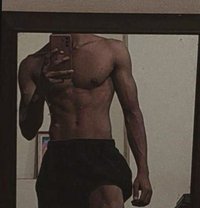 TEJA(pay only after the service) - Male escort in Hyderabad