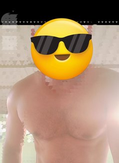 Arjun Rao - masseur in New Delhi Photo 1 of 1