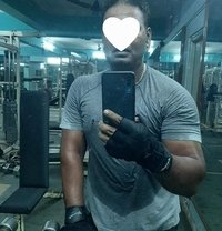 Pussy licker - Acompañantes masculino in Hyderabad