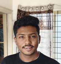 Arjun Shetty - Acompañantes masculino in Bangalore