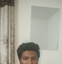 Arjun Shetty - Acompañantes masculino in Bangalore