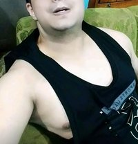 Arjun Singh - Acompañantes masculino in Bangalore
