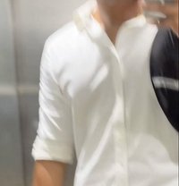 Arjun Singh - Male escort in Bhopal