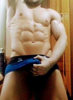Arjun Singh - Male escort in Guwahati Photo 2 of 4