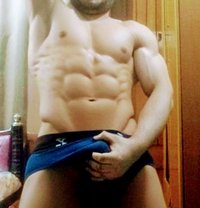 Arjun Singh - Acompañantes masculino in Guwahati