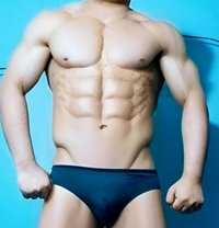 Arjun Singh - Acompañantes masculino in Guwahati