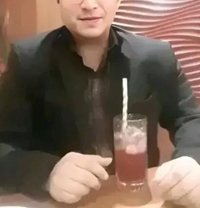 Arjun Singh - Male escort in Guwahati