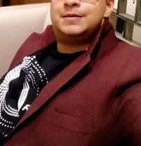Arjun Singh - Male escort in Guwahati