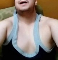 Arjun Singh - Male escort in Guwahati