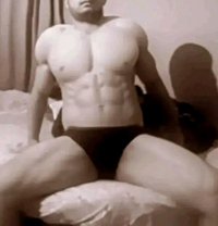 Arjun Singh - Male escort in Guwahati