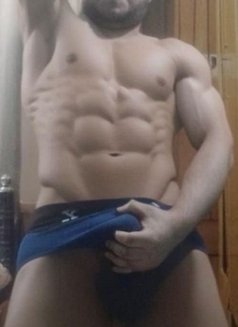 Arjun Singh - Male escort in Guwahati Photo 4 of 5