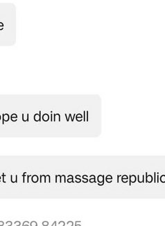 Arjun Singh - Male escort in Guwahati Photo 5 of 5