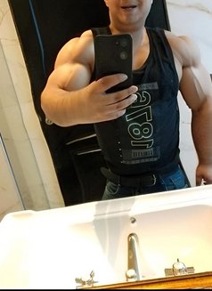 Arjun Singh - Male escort in Guwahati Photo 6 of 8