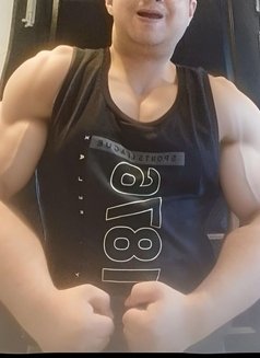 Arjun Singh - Male escort in Guwahati Photo 8 of 8