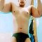 Arjun Singh - Male escort in Guwahati