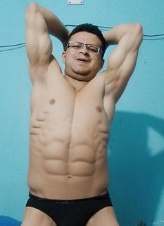 Arjun Singh - Acompañantes masculino in Kolkata Photo 1 of 4