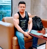 Arjun Singh - Acompañantes masculino in Kolkata