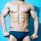 Arjun Singh - Male escort in Mumbai