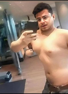Arjun Singh - Male escort in Mumbai Photo 1 of 3