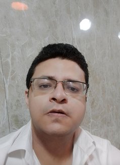 Arjun Singh - Male escort in Mumbai Photo 2 of 3