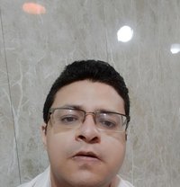 Arjun Singh - Male escort in Mumbai