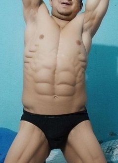 Arjun Singh - Male escort in Mumbai Photo 1 of 4