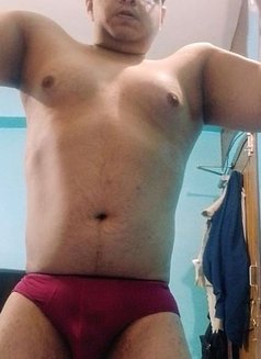 Arjun Singh - Male escort in Mumbai Photo 1 of 3