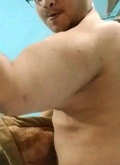 Arjun Singh - Male escort in Mumbai Photo 3 of 3