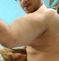 Arjun Singh - Male escort in Mumbai