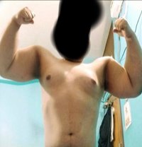 Arjun Singh - Male escort in Mumbai