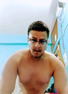 Arjun Singh - Acompañantes masculino in Mumbai Photo 2 of 3