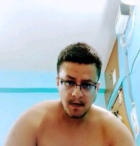 Arjun Singh - Male escort in Mumbai