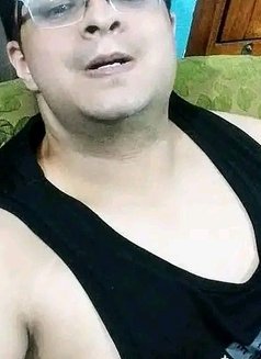 Arjun Singh - Male escort in Mumbai Photo 4 of 6